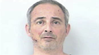 Michael Collier, - St. Lucie County, FL 